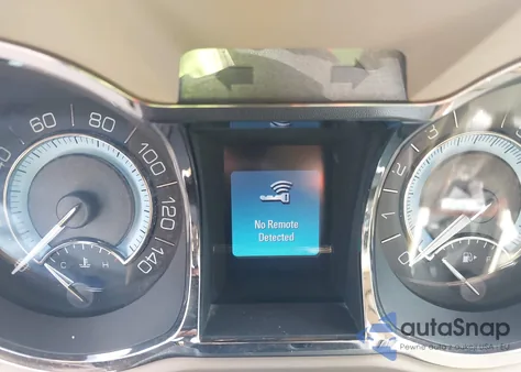 2011 Buick Lacrosse Cxs z USA, uszkodzony, nr VIN 1G4GE5GD5BF265367